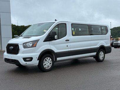 Used 2024 Ford Transit 350 XLT