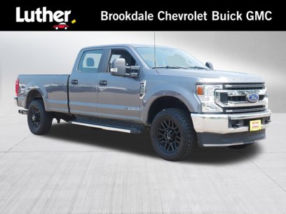 Used 2022 Ford F350 XL w/ STX Appearance Package