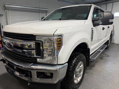 Used 2018 Ford F250 XLT