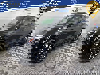 New 2025 Chevrolet Blazer EV RS