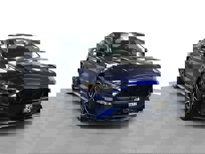 Used 2019 Ford Mustang GT