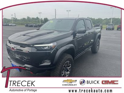 New 2025 Chevrolet Colorado ZR2 w/ Technology Package