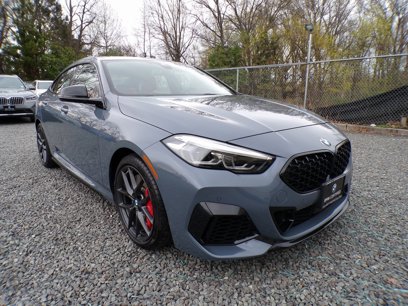 Certified 2024 BMW M235i xDrive Gran Coupe w/ Premium Package