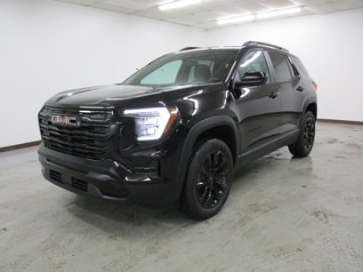 New 2026 GMC Terrain Elevation w/ Black Edition