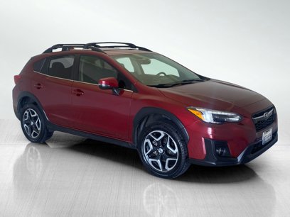 Used 2018 Subaru Crosstrek 2.0i Limited w/ Popular Package #3