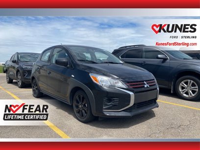 Used 2024 Mitsubishi Mirage