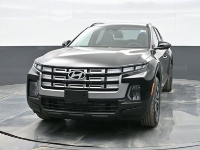 New 2025 Hyundai Santa Cruz SEL