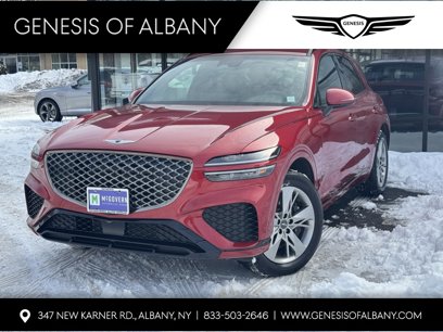 Used 2024 Genesis GV70 3.5T Sport