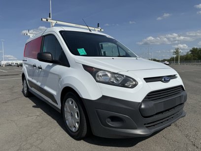 Used 2016 Ford Transit Connect XL