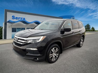 Used 2016 Honda Pilot EX-L