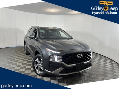 Certified 2023 Hyundai Santa Fe SEL