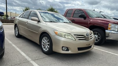 Used 2010 Toyota Camry XLE