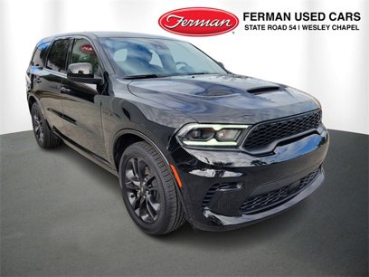 Used 2023 Dodge Durango R/T