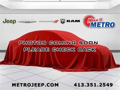 New 2025 RAM 5500 Tradesman
