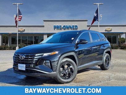 Used 2023 Hyundai Tucson SEL