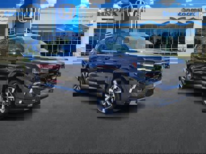 New 2025 Honda Pilot Touring