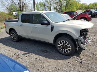Used 2024 Ford Maverick Lariat