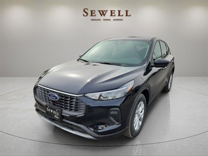 New 2025 Ford Escape Active