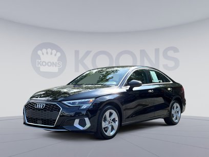 Used 2023 Audi A3 2.0T Premium