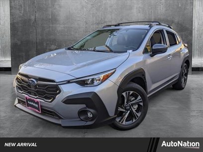 Certified 2024 Subaru Crosstrek 2.0i Premium
