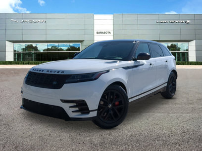 Used 2024 Land Rover Range Rover Velar Dynamic SE