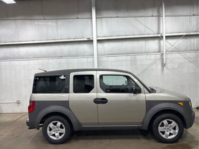 Used 2003 Honda Element EX