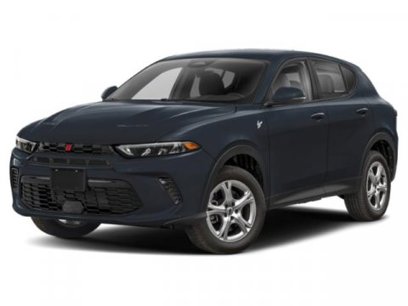 Used 2024 Dodge Hornet GT Plus w/ GT Blacktop Package