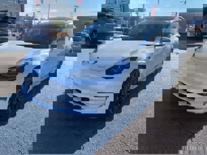 Used 2022 Tesla Model 3 Performance