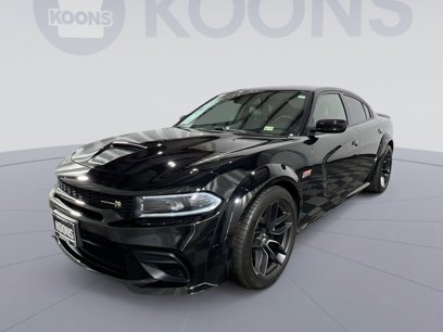 Used 2022 Dodge Charger Scat Pack