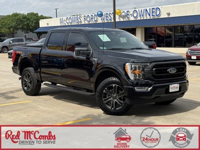 Certified 2022 Ford F150 XLT w/ Equipment Group 302A High