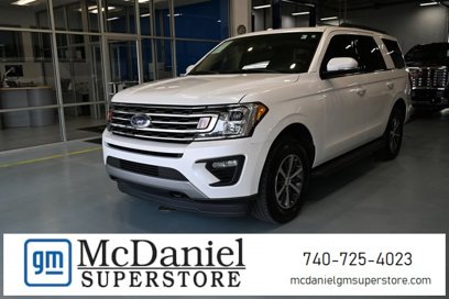 Used 2018 Ford Expedition XLT w/ Equipment Group 201A
