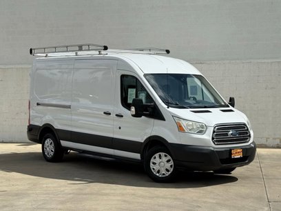 Used 2016 Ford Transit 350 148 Medium Roof