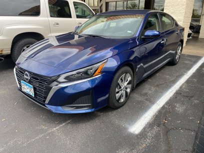 Used 2023 Nissan Altima 2.5 S