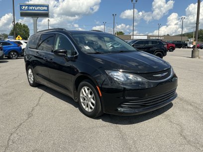 Used 2020 Chrysler Voyager LX w/ Cold Weather Group