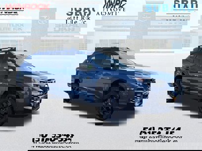 Used 2024 Subaru Outback Wilderness