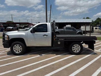 Used 2011 Chevrolet Silverado 3500 LT w/ Convenience Package