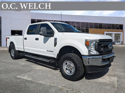 Used 2022 Ford F350 XL w/ Power Equipment Group