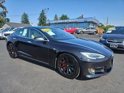 Used 2016 Tesla Model S P100D