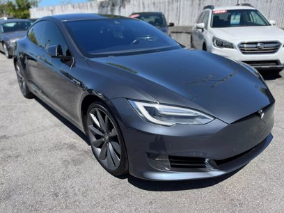 Used 2016 Tesla Model S 75