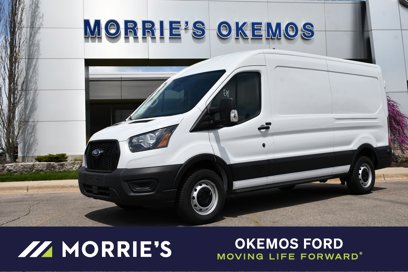 New 2025 Ford Transit 150 148 Medium Roof