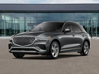 New 2026 Genesis GV70 2.5T Select