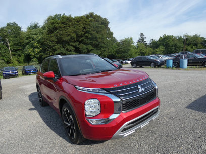 Used 2024 Mitsubishi Outlander SEL