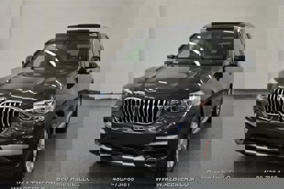 Used 2021 BMW X3 sDrive30i w/ Convenience Package