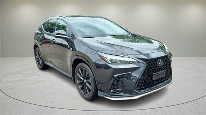 Used 2024 Lexus NX 350 F Sport
