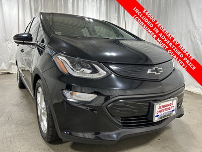 Used 2020 Chevrolet Bolt LT
