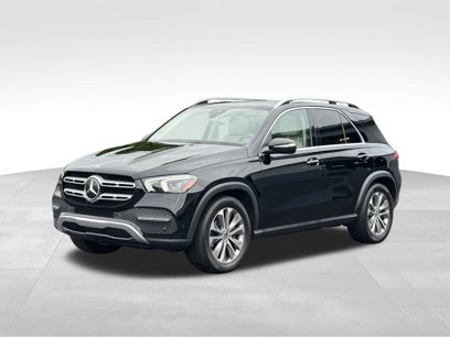 Used 2020 Mercedes-Benz GLE 350 4MATIC