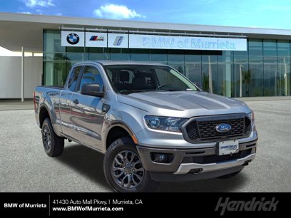 Used 2020 Ford Ranger XLT w/ Equipment Group 301A Mid