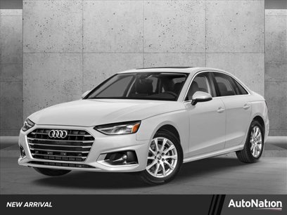 Used 2020 Audi A4 2.0T Premium Plus w/ Premium Plus Package