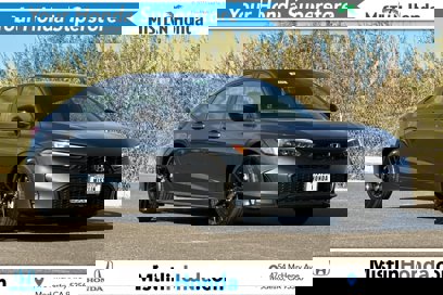 New 2025 Honda Civic Sport