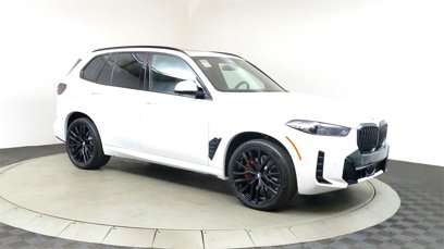 Certified 2024 BMW X5 xDrive40i w/ M Sport Package